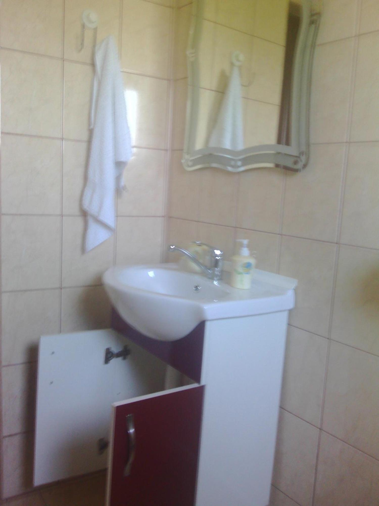 Casa Noastra Hotel Vama Veche Luaran gambar