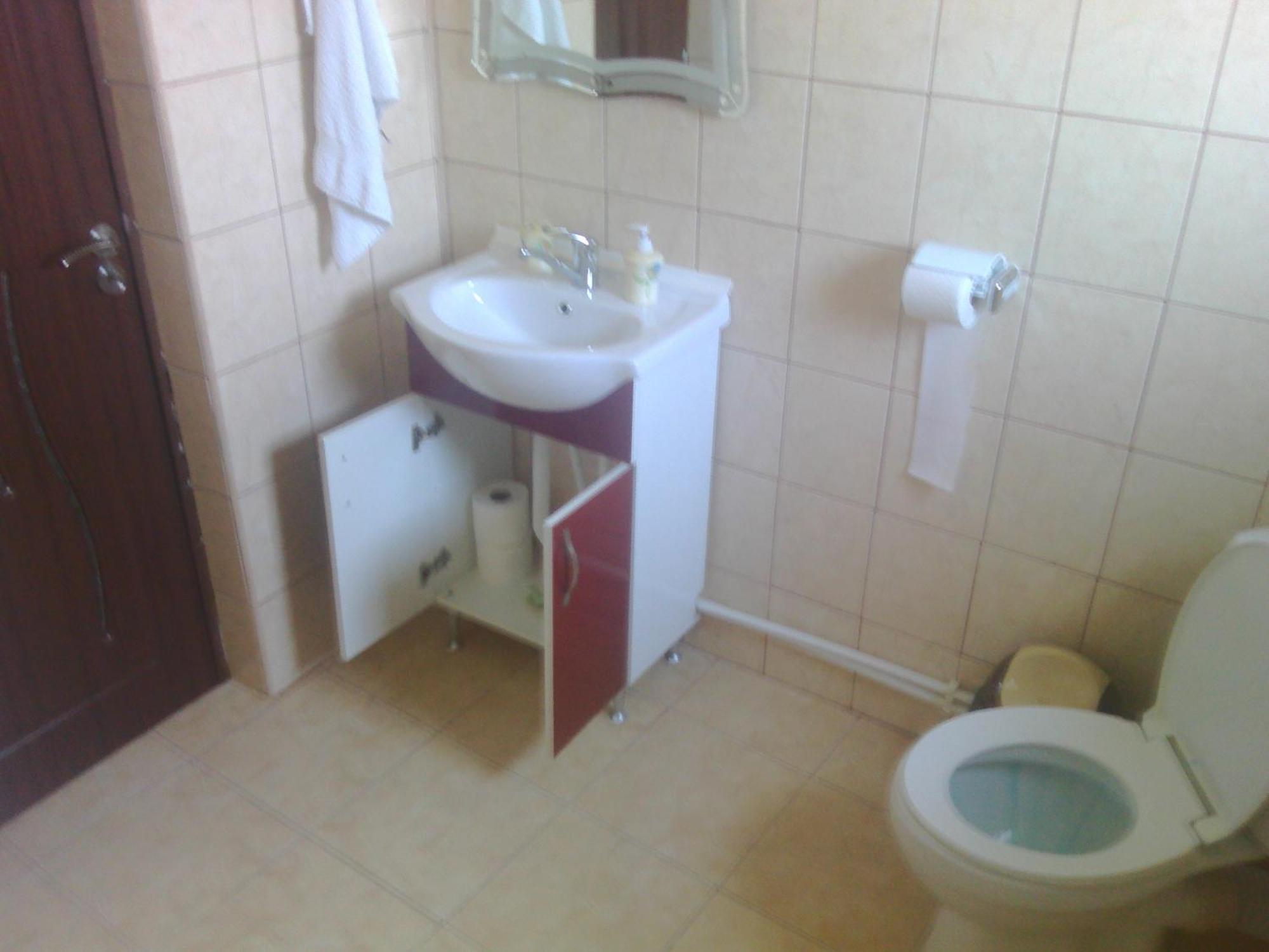 Casa Noastra Hotel Vama Veche Luaran gambar