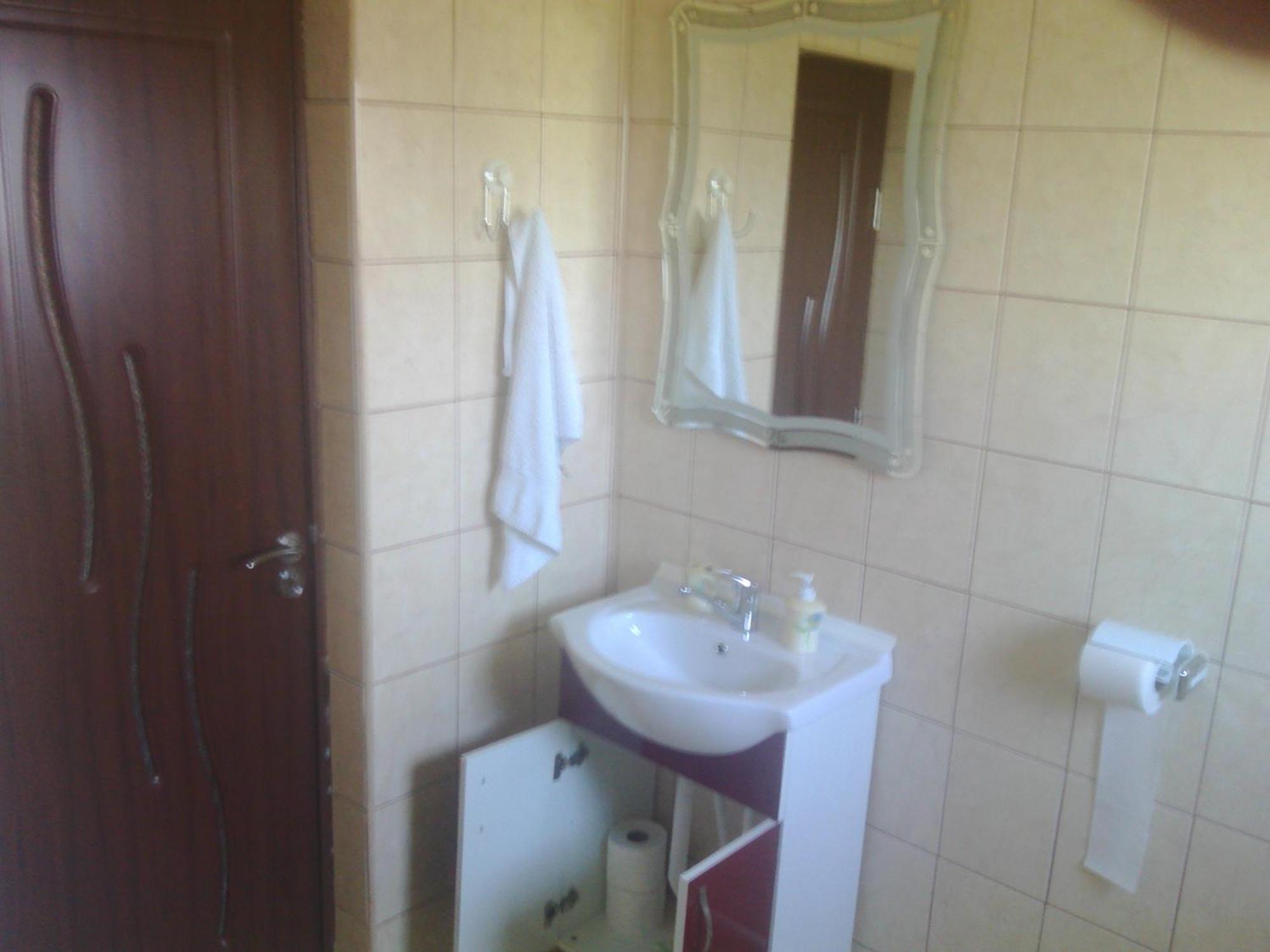 Casa Noastra Hotel Vama Veche Luaran gambar
